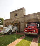 Windsor Fire Museum