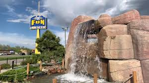 Fort Fun (Fort Collins)