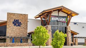 Main Event (Windsor)