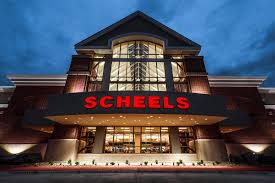 Scheels (Johnstown)